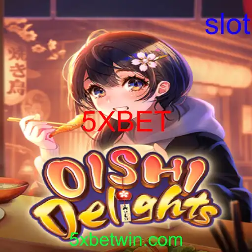 OishiDelights
