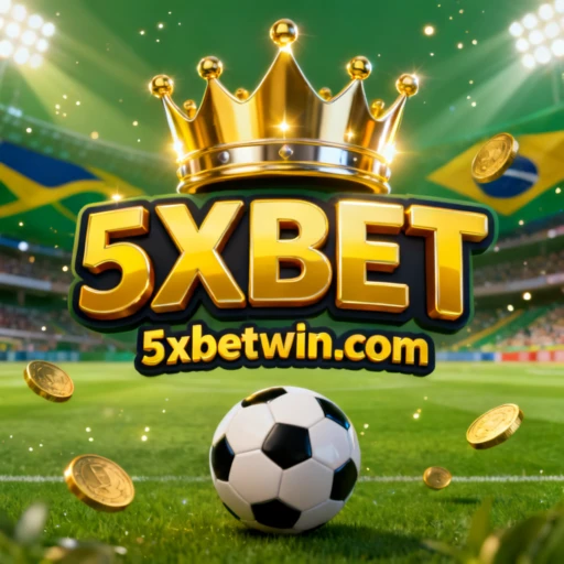 5XBET Logo